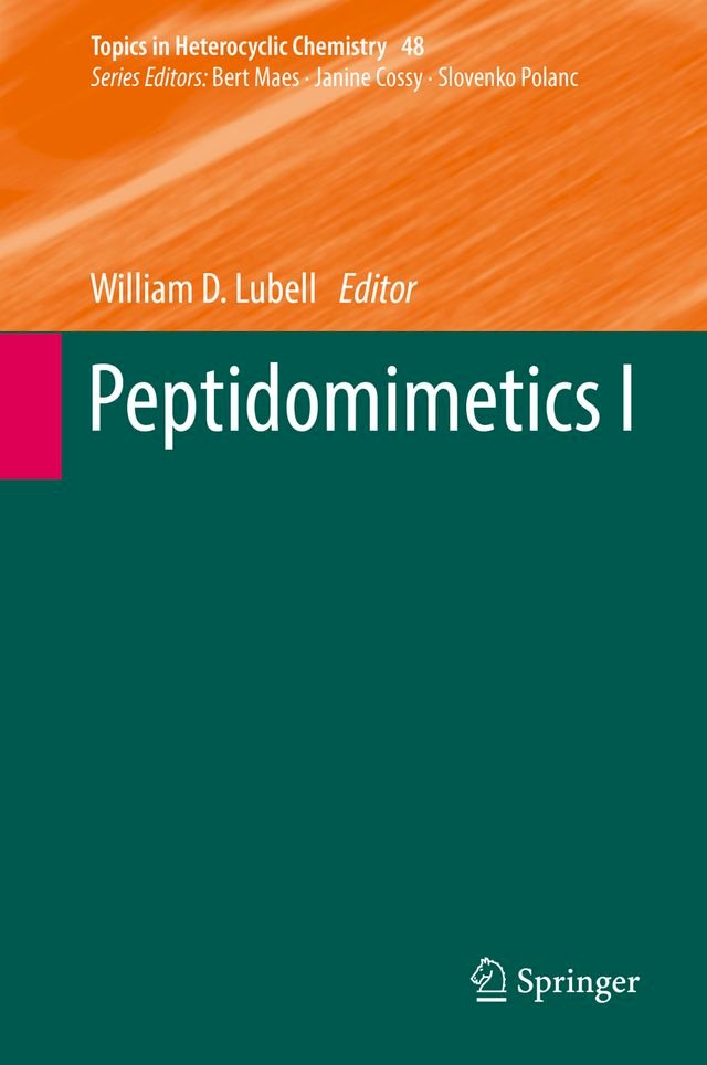 Kobo Peptidomimetics I
