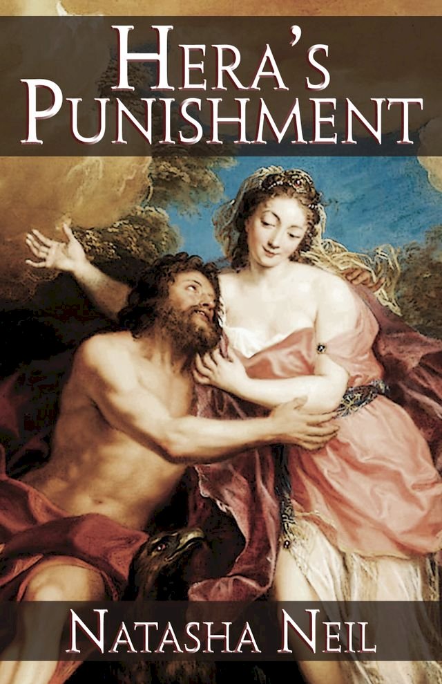 Hera's Punishment