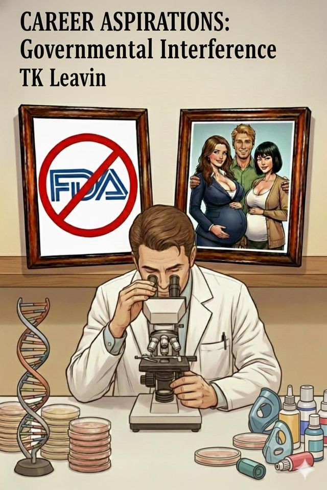 Career Aspirations: Governmental Interference