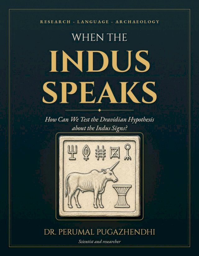 Kobo When the Indus Speaks
