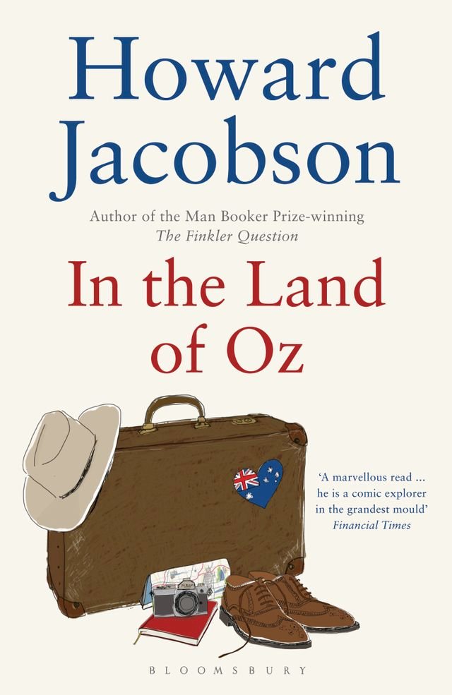 Kobo In the Land of Oz
