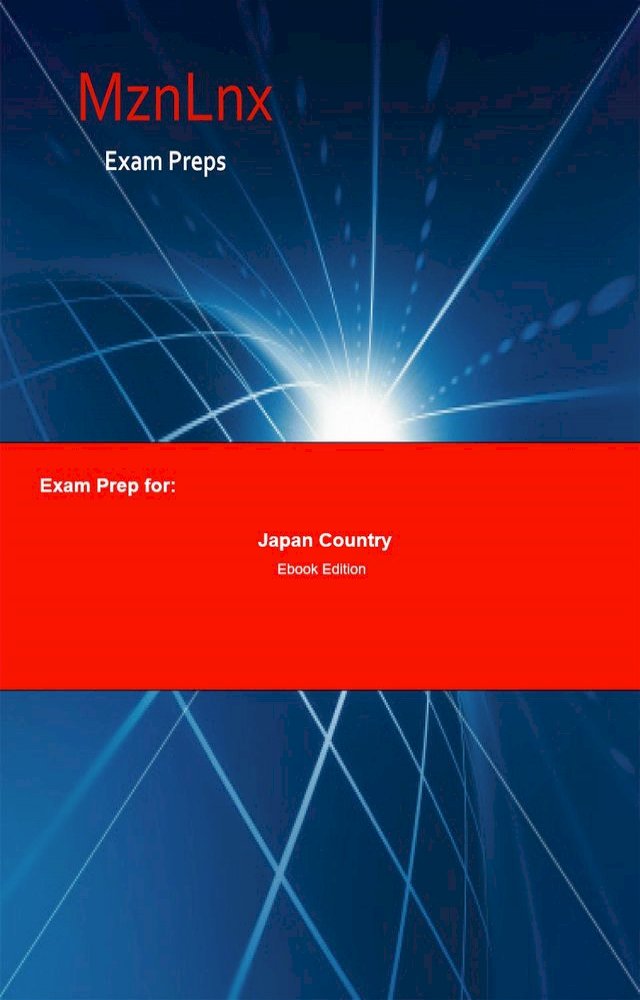Kobo Exam Prep for:（其他規格）