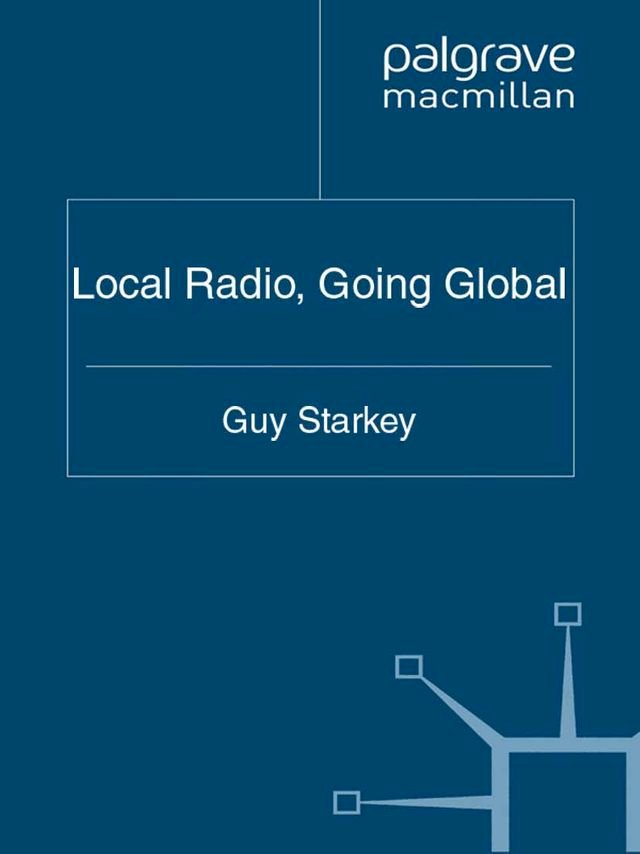 Local Radio, Going Global
