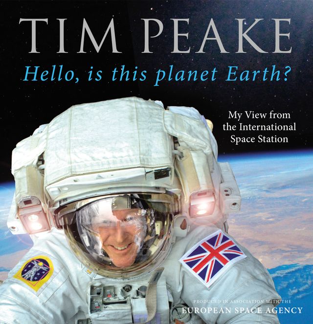 Kobo Hello, is this planet Earth?
