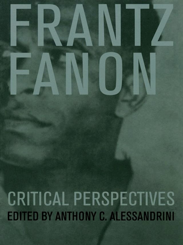 Kobo Frantz Fanon