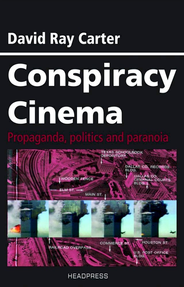 Kobo Conspiracy Cinema