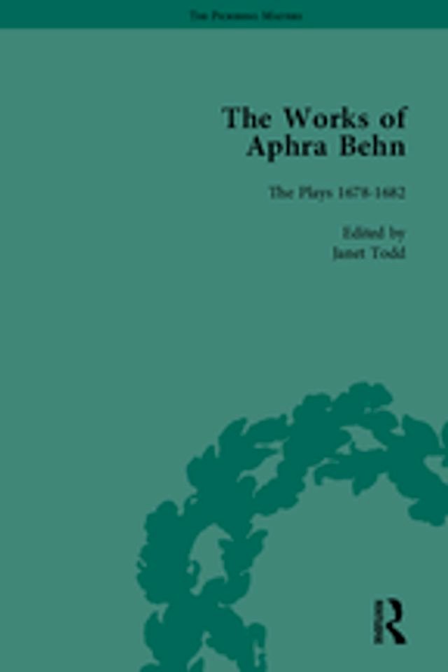 Kobo The Works of Aphra Behn: v. 6: Complete Plays