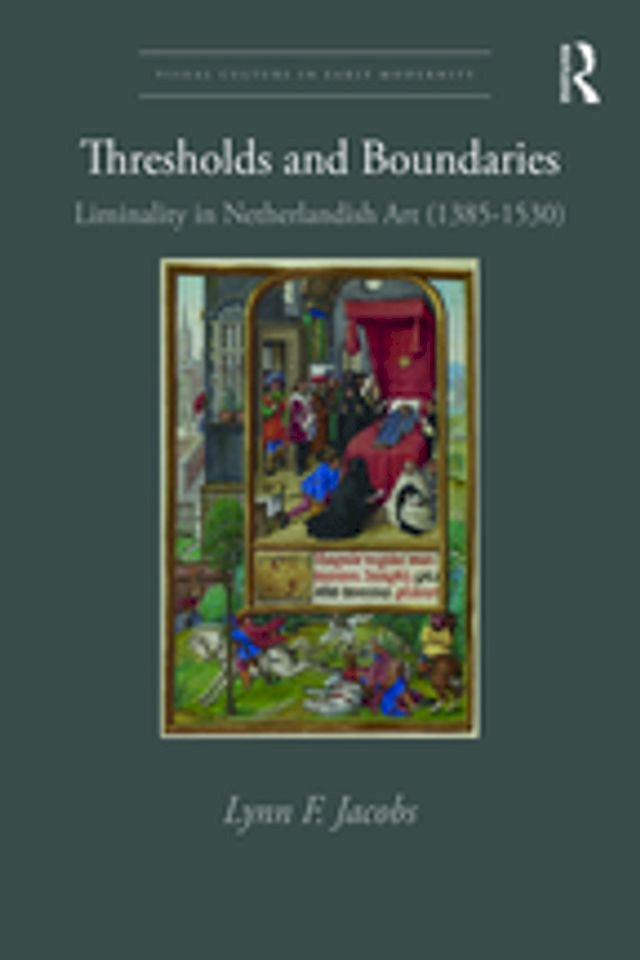 Kobo Thresholds and Boundaries