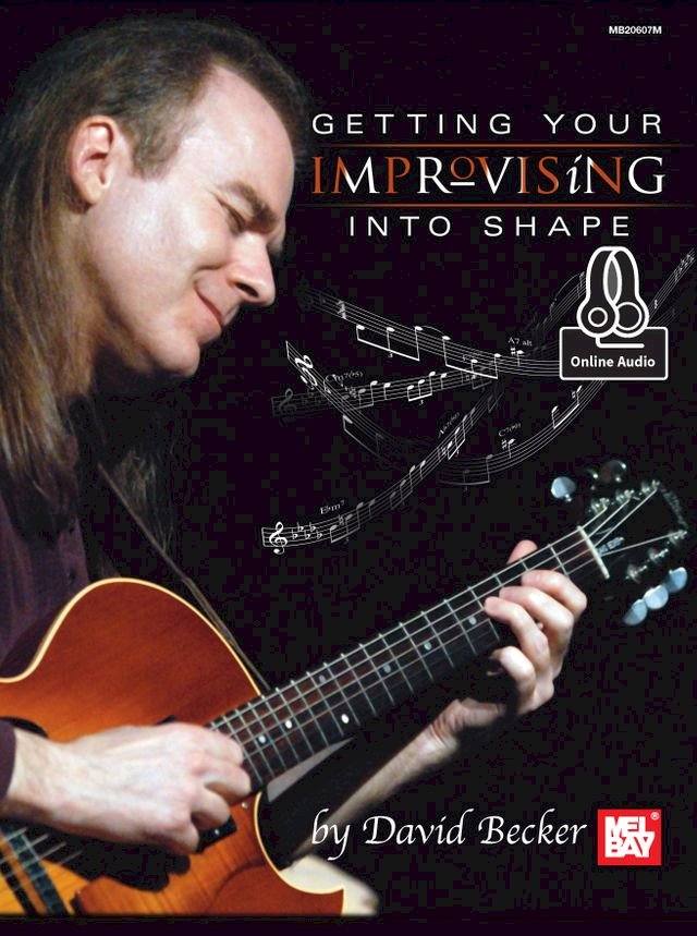 Kobo Getting Your Improvising Into Shape