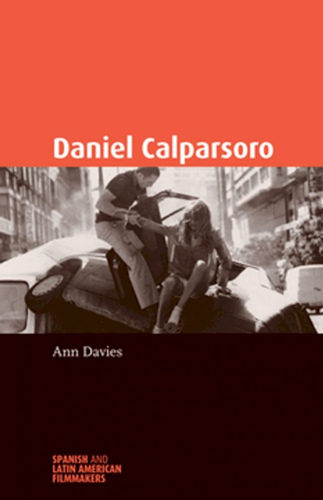 Kobo Daniel Calparsoro
