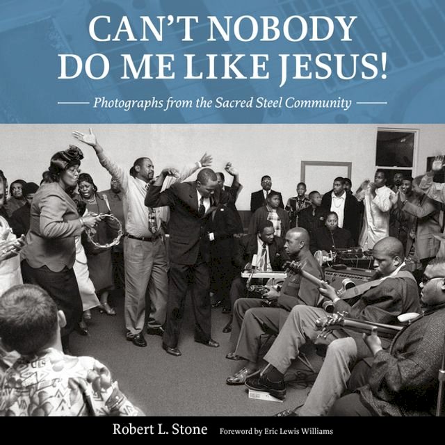 Kobo Can't Nobody Do Me Like Jesus!
