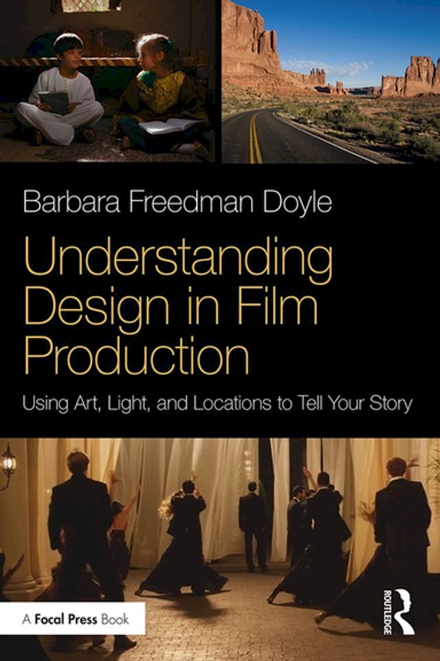 Kobo Understanding Design in Film Production