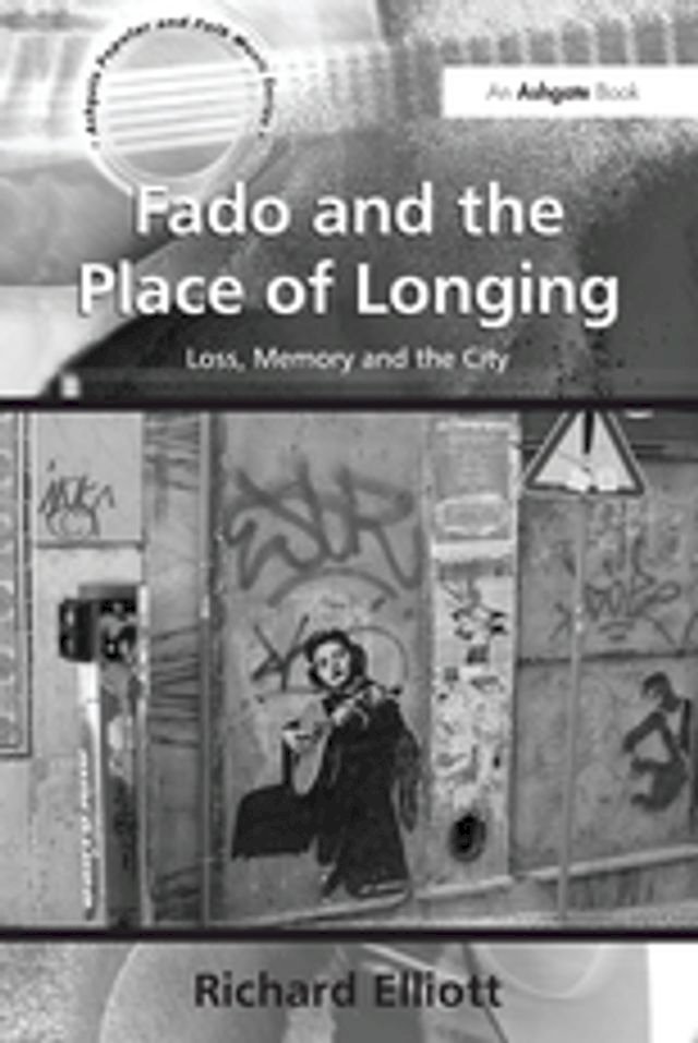 Kobo Fado and the Place of Longing