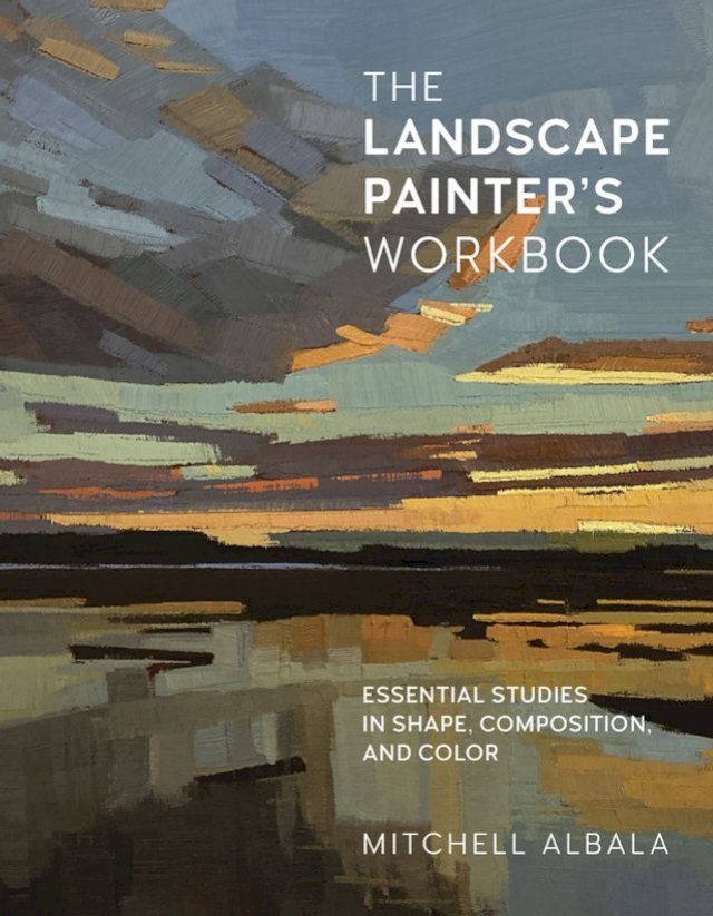 Kobo The Landscape Painter's Workbook
