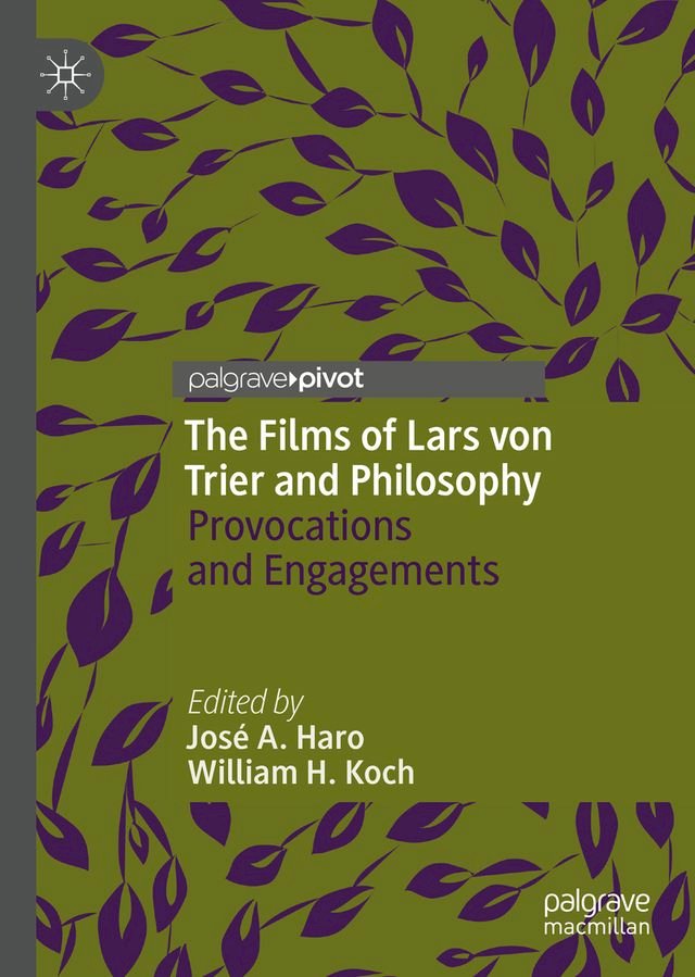 Kobo The Films of Lars von Trier and Philosophy