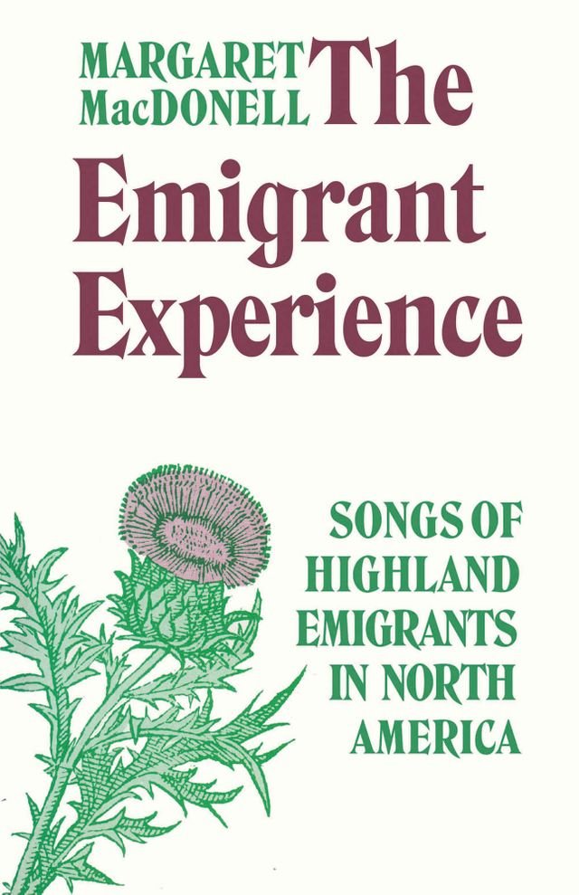 Kobo The Emigrant Experience