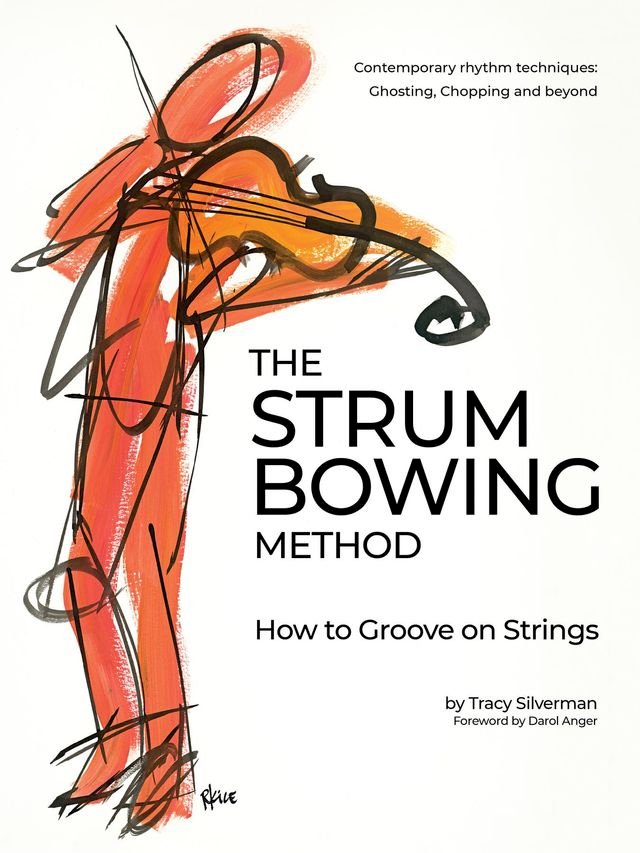 Kobo The Strum Bowing Method