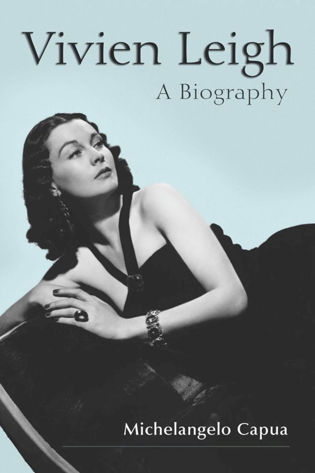 Kobo Vivien Leigh