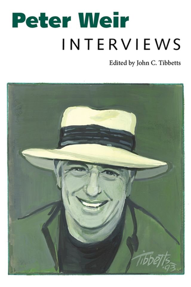 Kobo Peter Weir