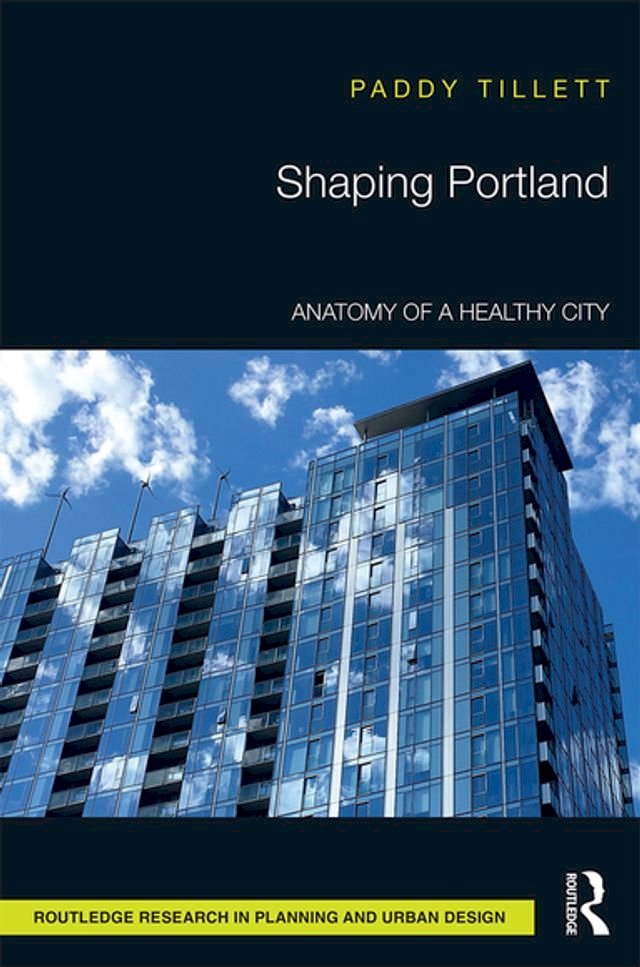 Kobo Shaping Portland