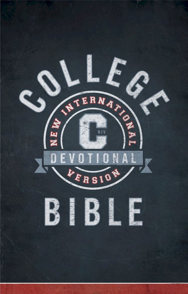 Kobo NIV, College Devotional Bible