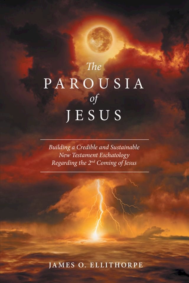 Kobo The Parousia of Jesus