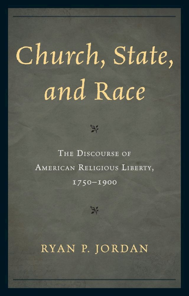 Kobo Church, State, and Race