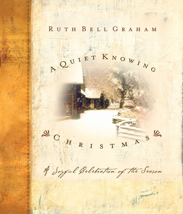 Kobo A Quiet Knowing Christmas