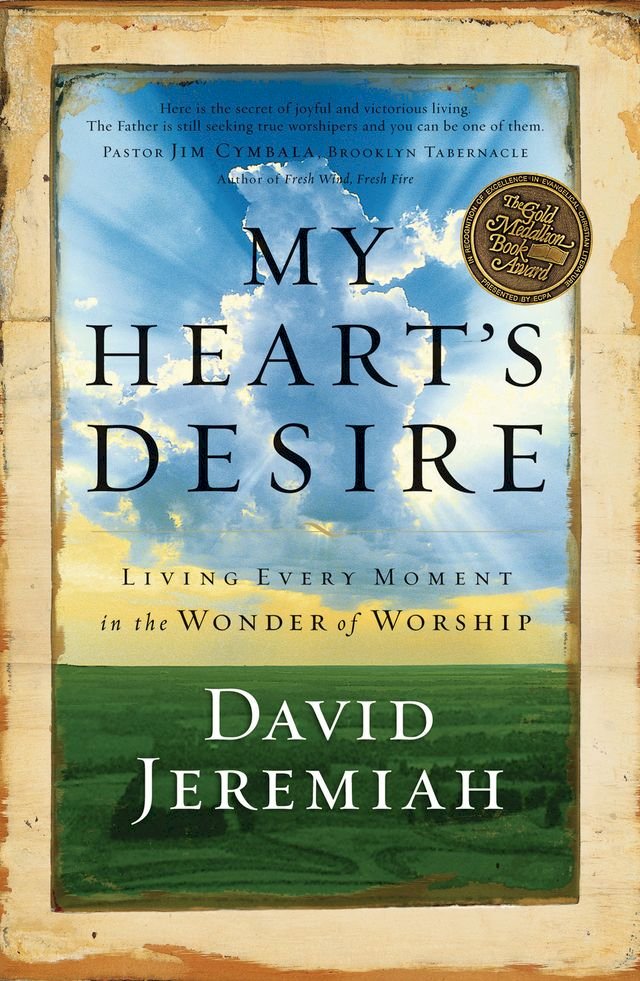Kobo My Heart's Desire