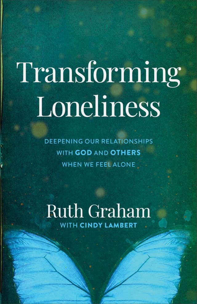 Kobo Transforming Loneliness