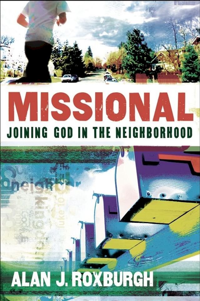 Kobo Missional (Allelon Missional Series)