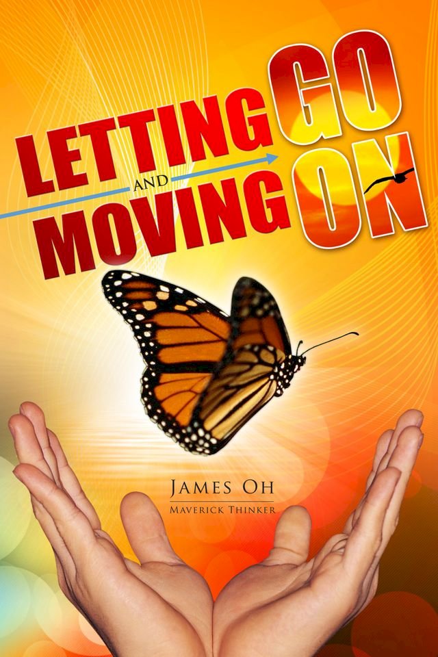 Kobo Letting Go And Moving On