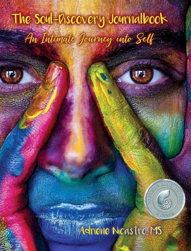 The Soul-Discovery Journalbook