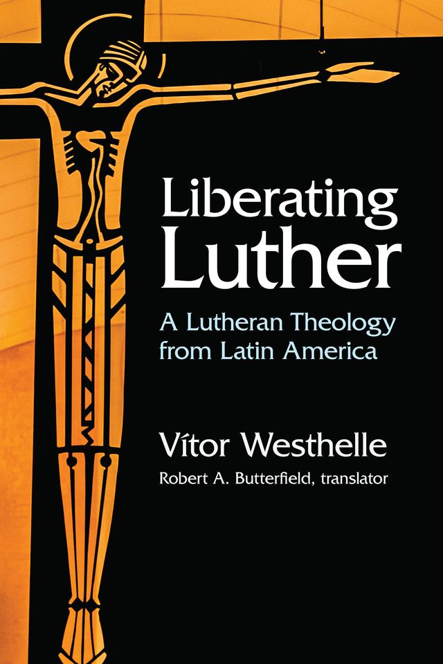 Kobo Liberating Luther