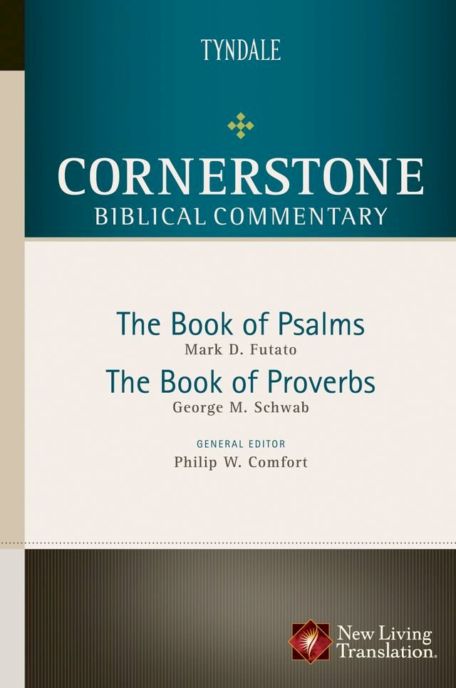 Kobo Psalms, Proverbs