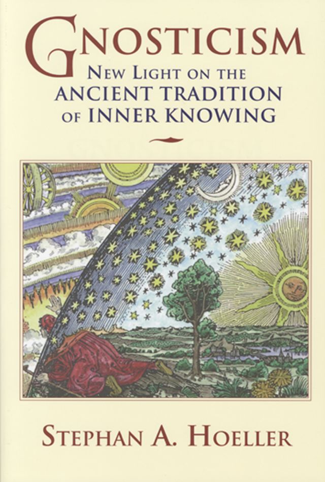 Kobo Gnosticism