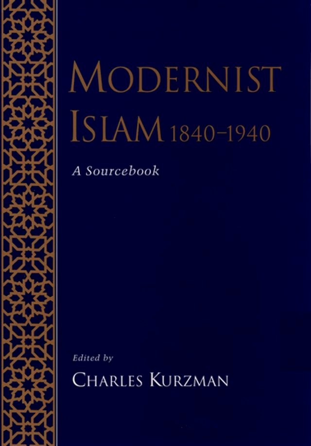 Kobo Modernist Islam, 1840-1940