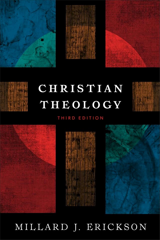 Kobo Christian Theology