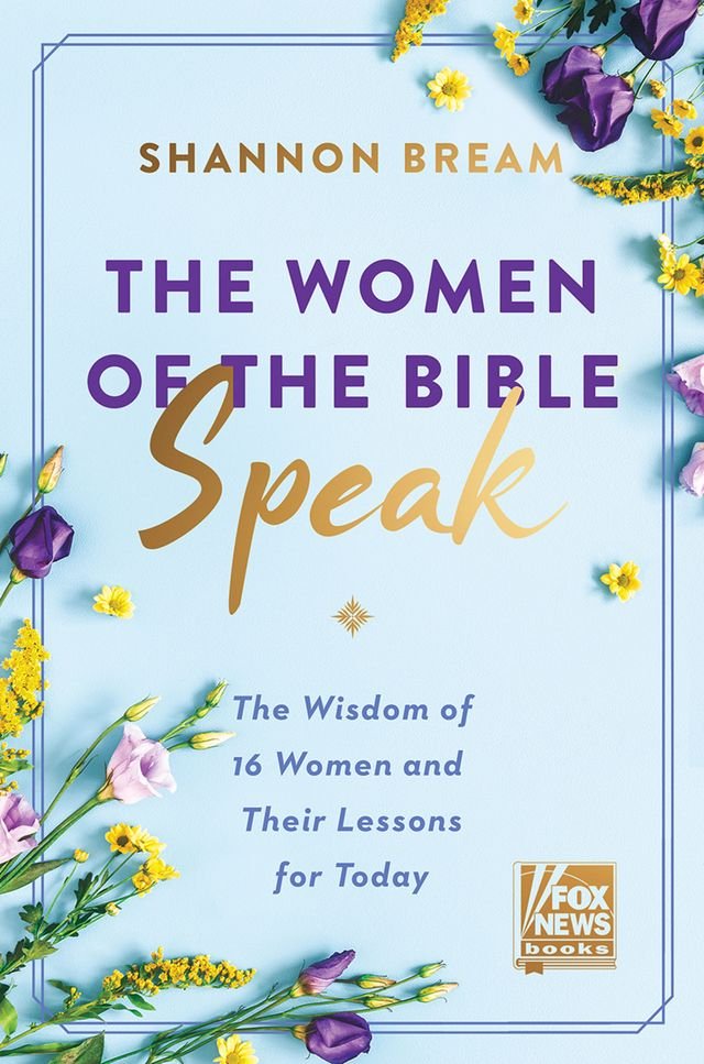 Kobo The Women of the Bible Speak