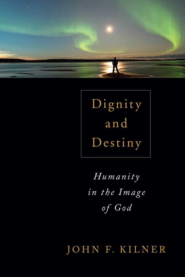 Kobo Dignity and Destiny