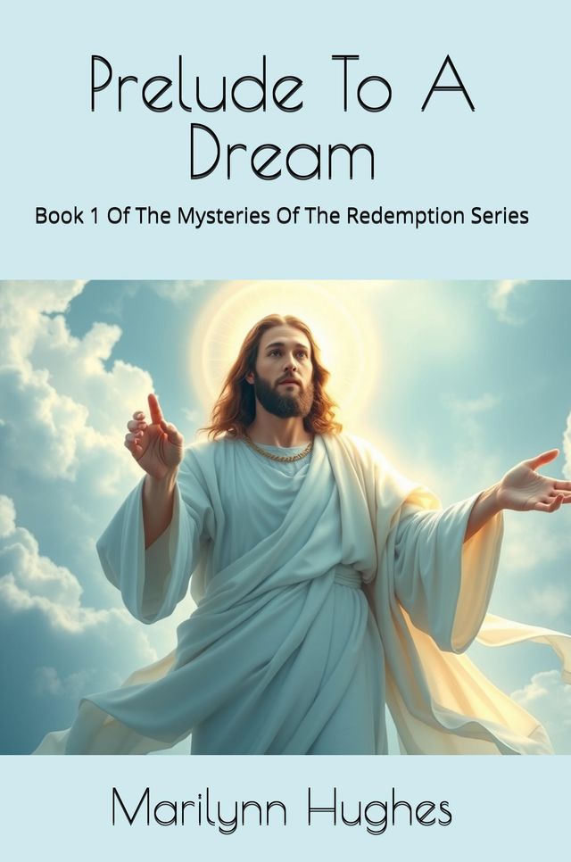 Prelude to A Dream: Book 1 Of the Mysteries of the Redemption Series