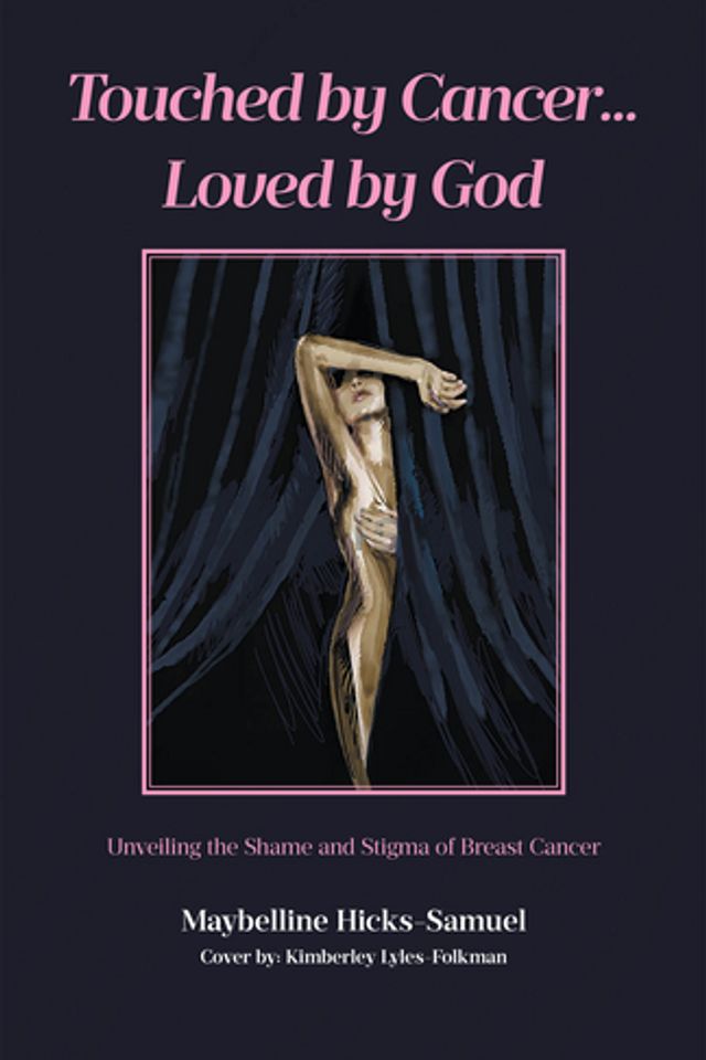 Touched by Cancer... Loved by God