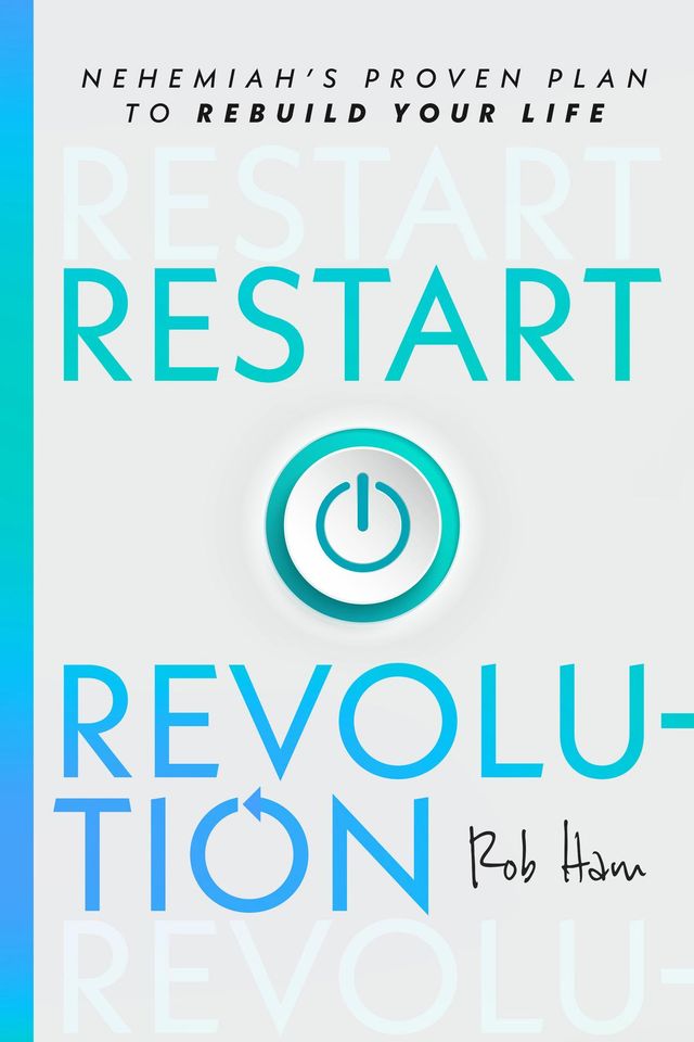 Restart Revolution