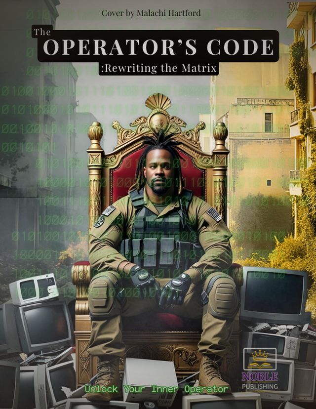 The Operators Code