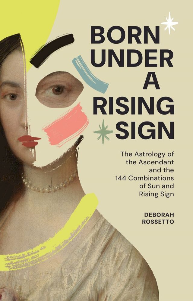 Born Under A Rising Sign