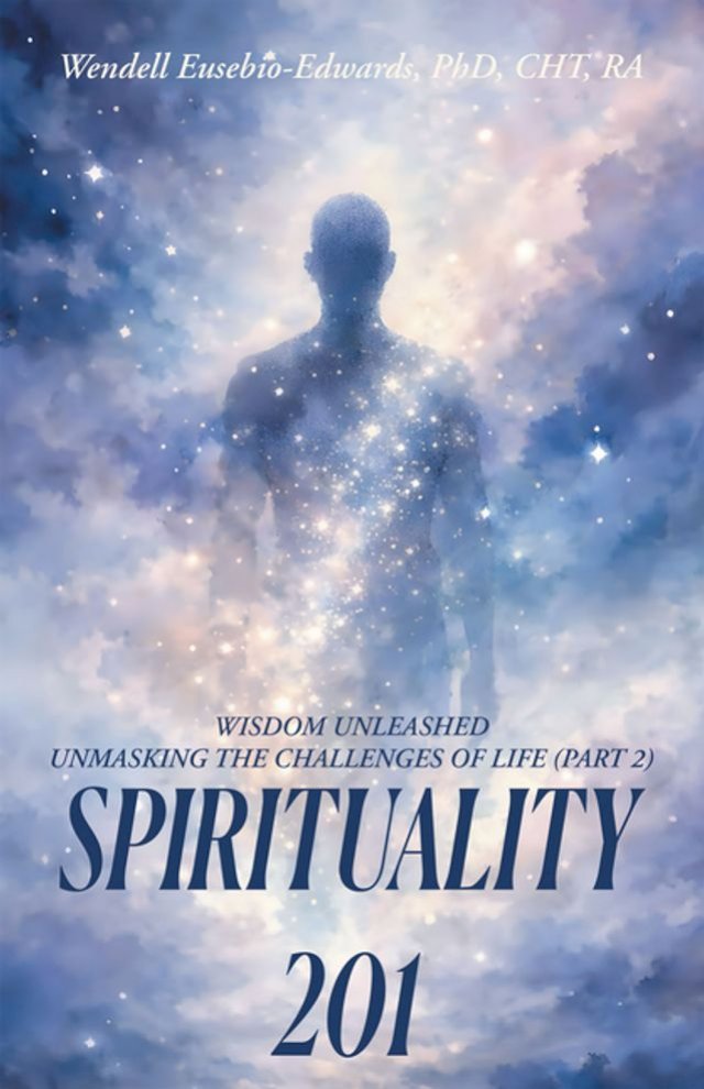 SPIRITUALITY 201