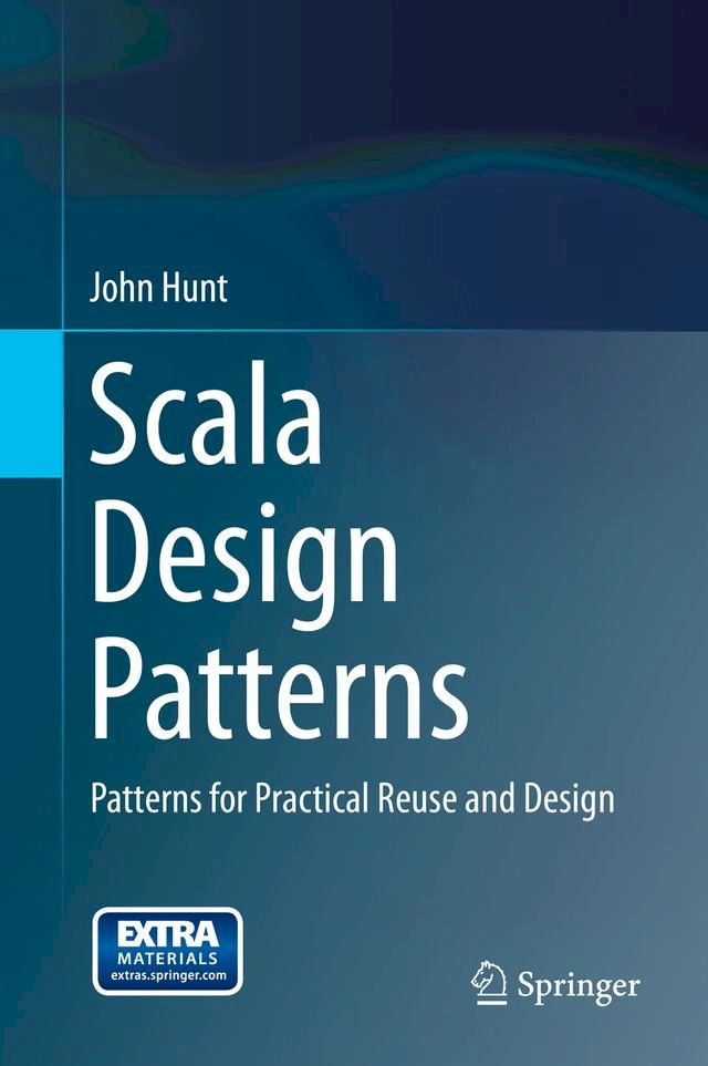Kobo Scala Design Patterns（其他規格）