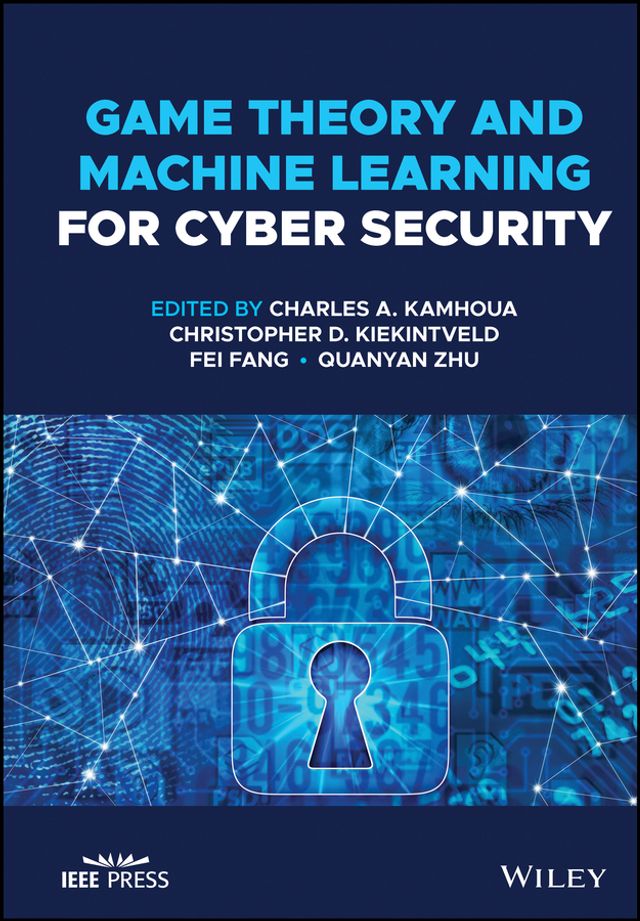 Kobo Game Theory and Machine Learning for Cyber Security