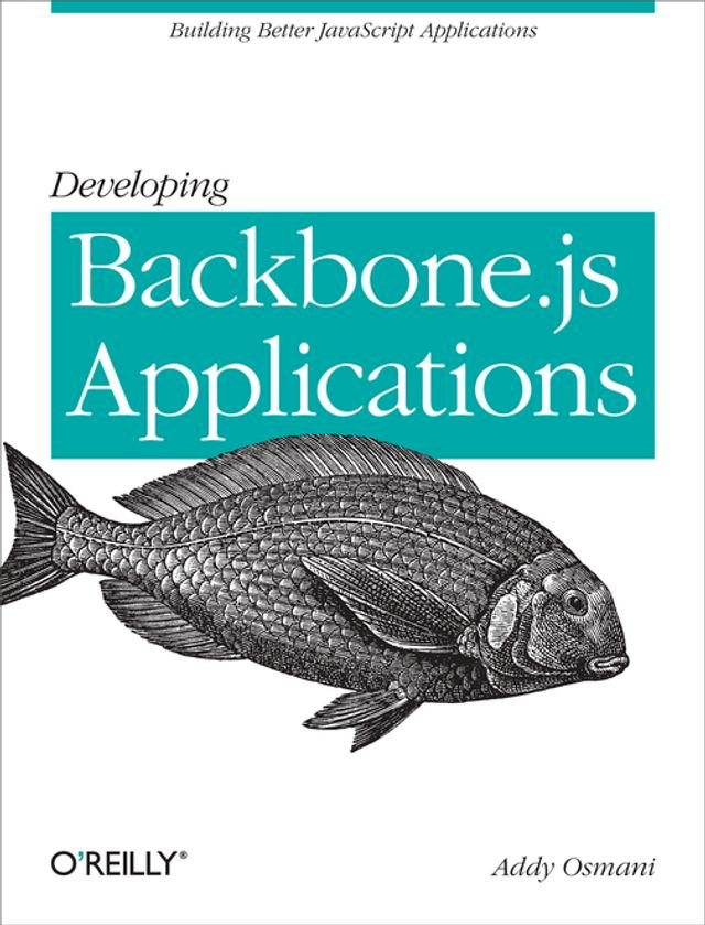 Kobo Developing Backbone.js Applications