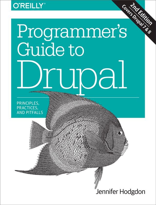 Kobo Programmer's Guide to Drupal